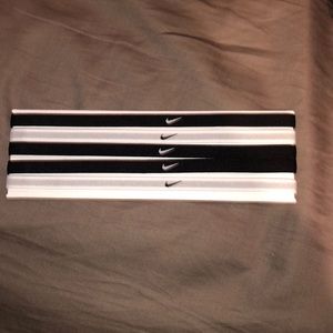 Never worn before Nike Headbands
